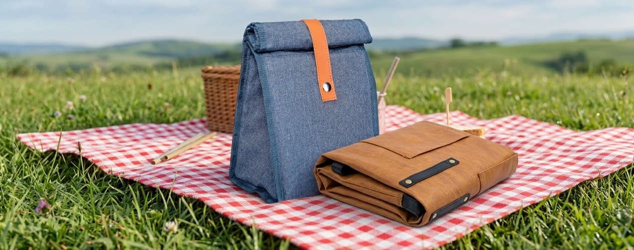 Kesä ja kärpäset!