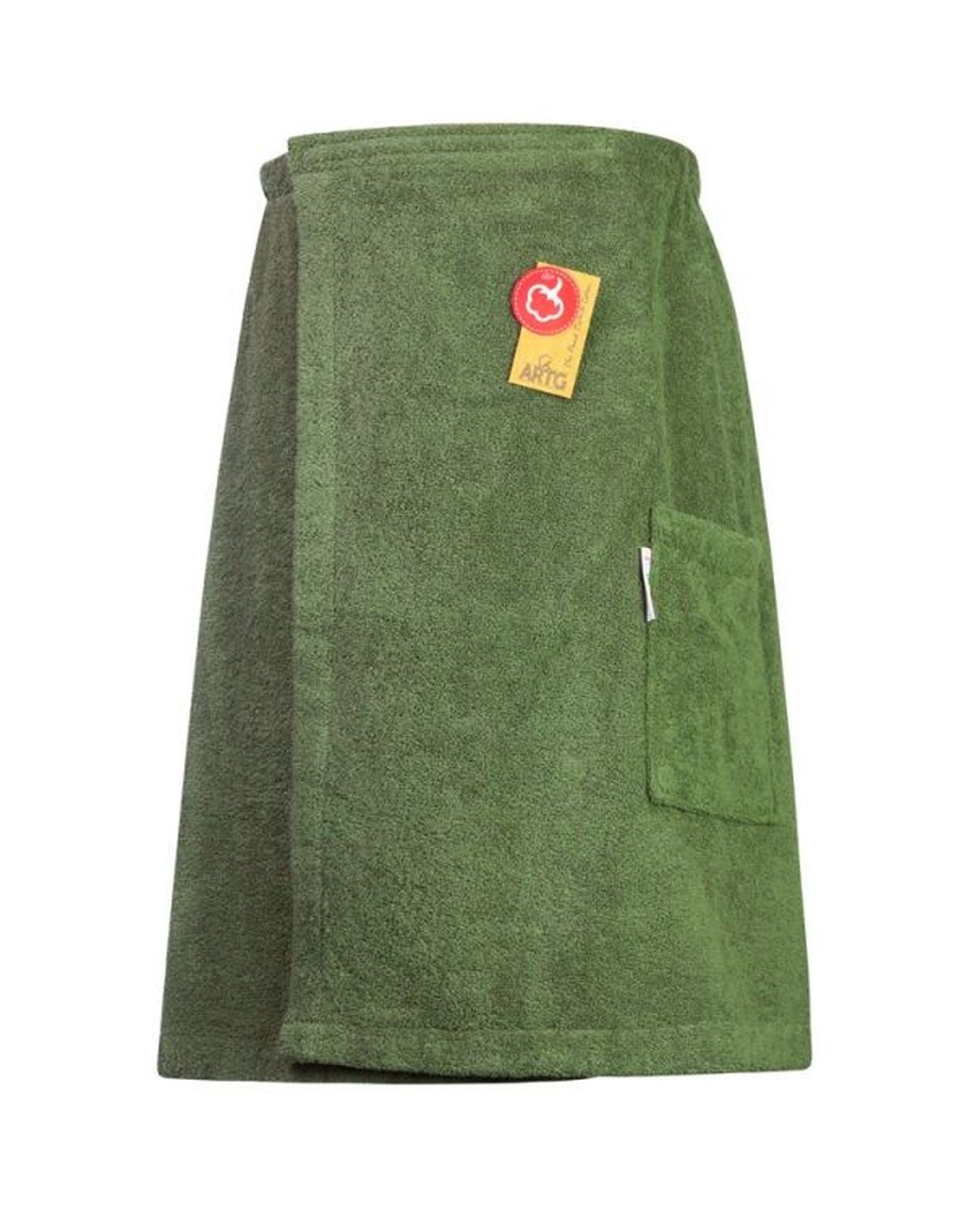 A&R Towels Miesten lannepyyhe A&R Towels Miesten lannepyyhe