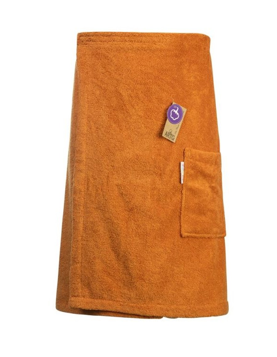 A&R Towels Miesten lannepyyhe