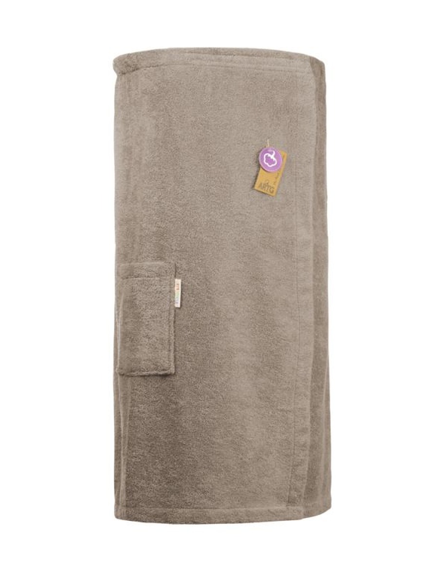 A&R TowelsNaisten kietaisupyyhe