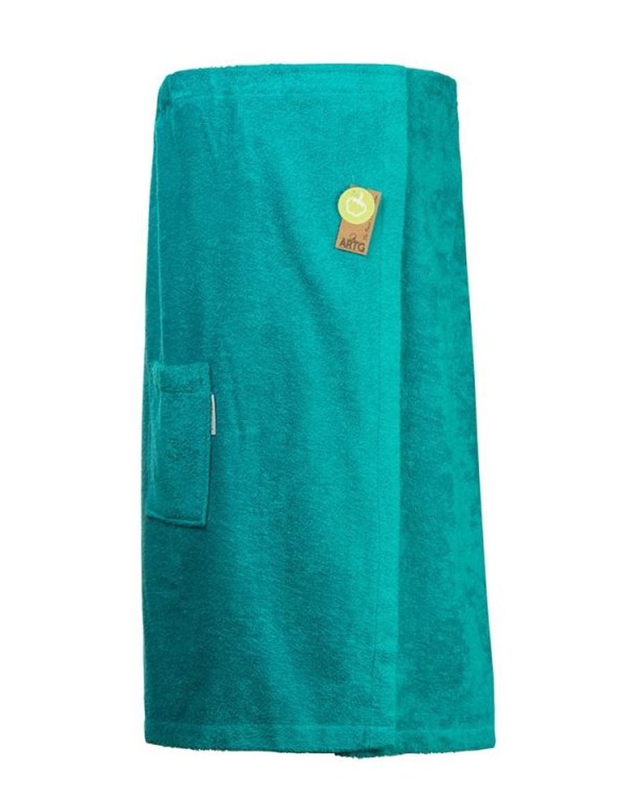 A&R Towels Naisten kietaisupyyhe