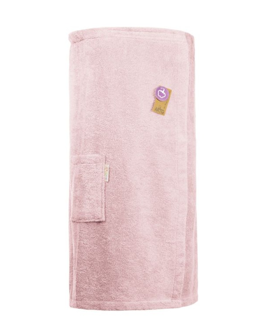 A&R Towels Naisten kietaisupyyhe