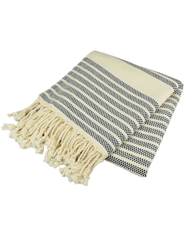 A&R Towels Hamamzz® Original Bodrum De Luxe Pyyhe