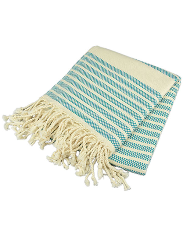 A&R Towels Hamamzz® Original Bodrum De Luxe Pyyhe