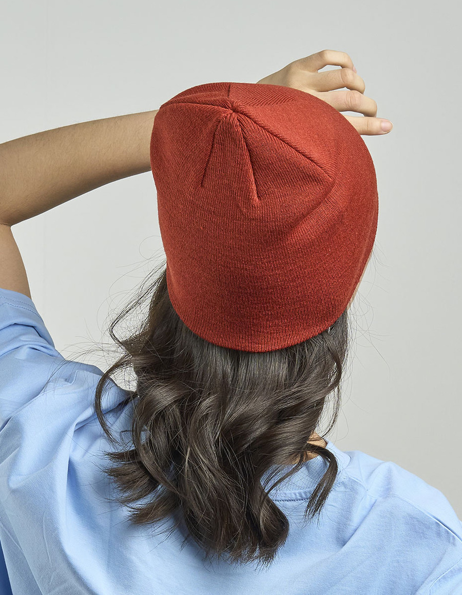 Atlantis Holly Beanie