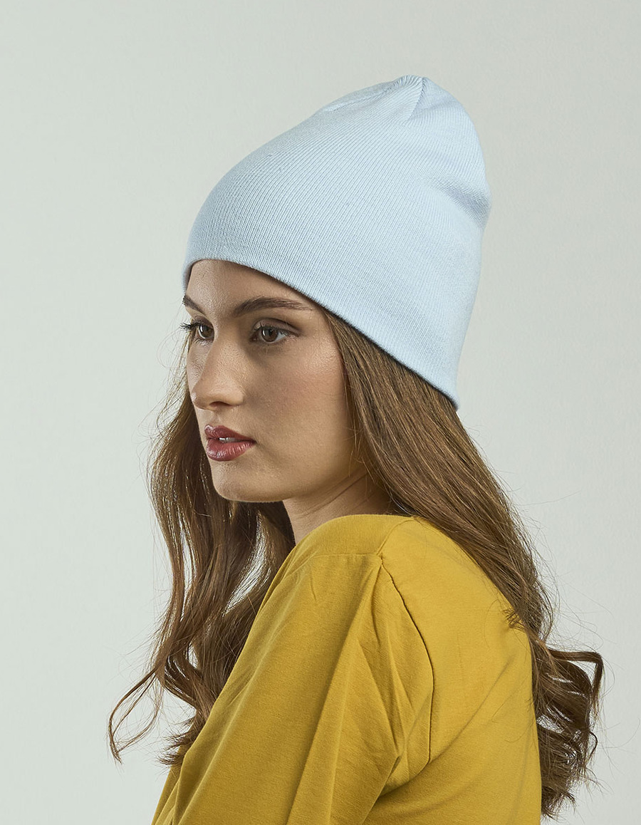 Atlantis Holly Beanie