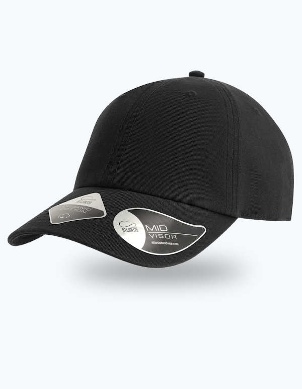 Atlantis Fraser Cap