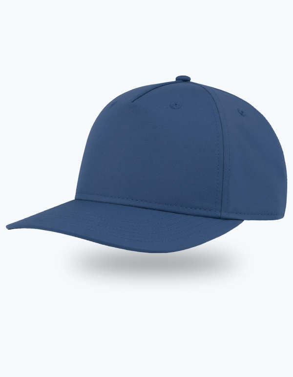 Atlantis Ray Cap Recycled