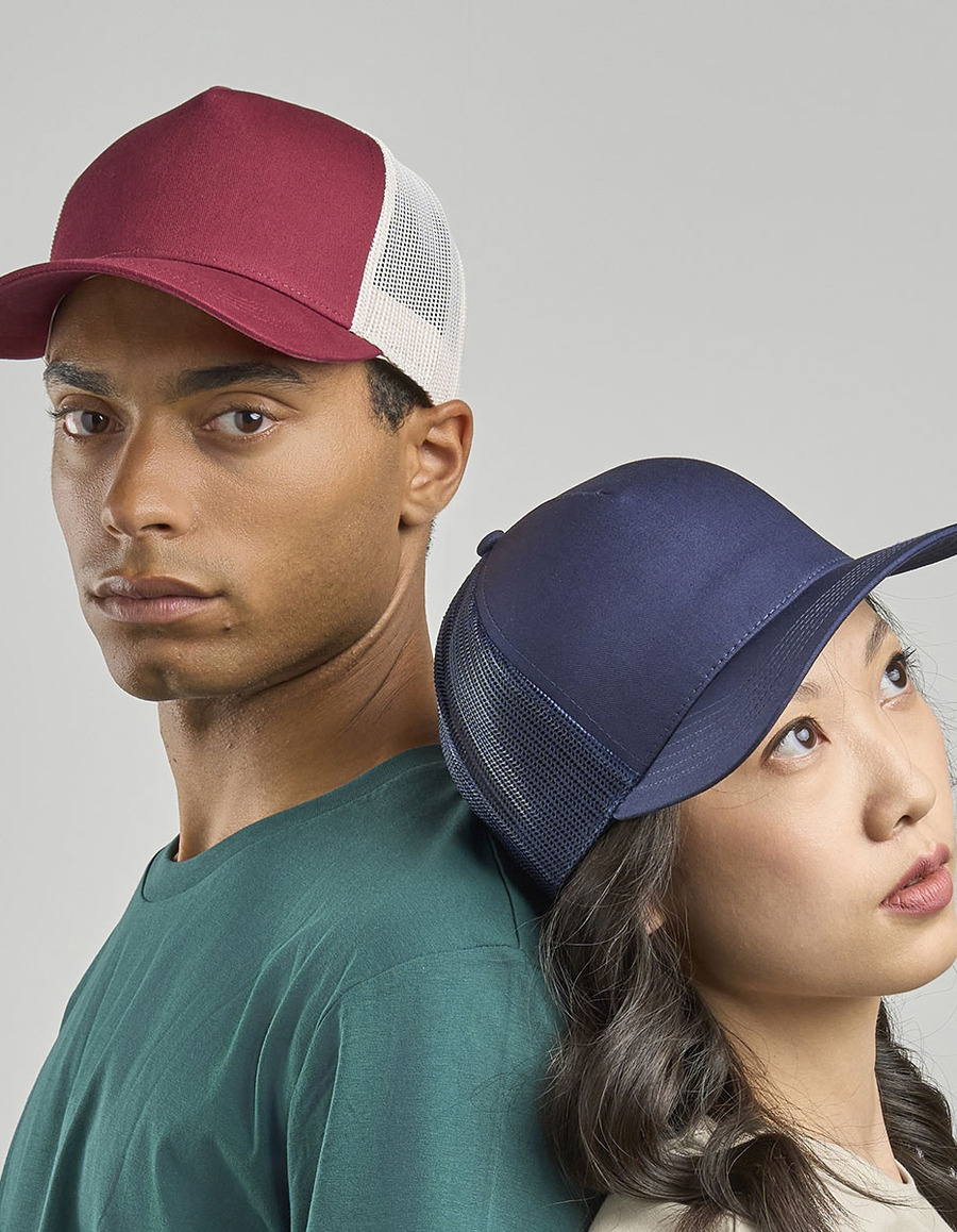 Atlantis Rapper Cotton Cap Atlantis Rapper Cotton Cap