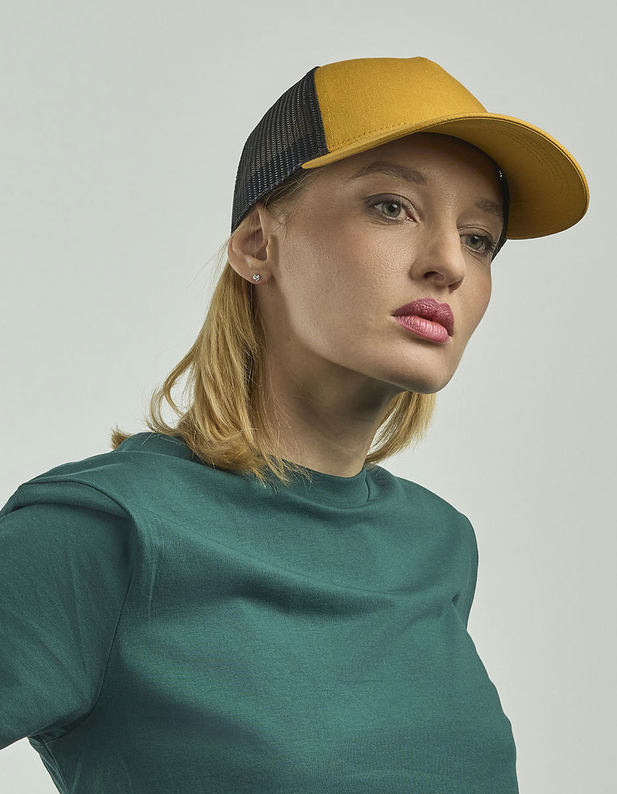 AtlantisRapper Cotton Cap