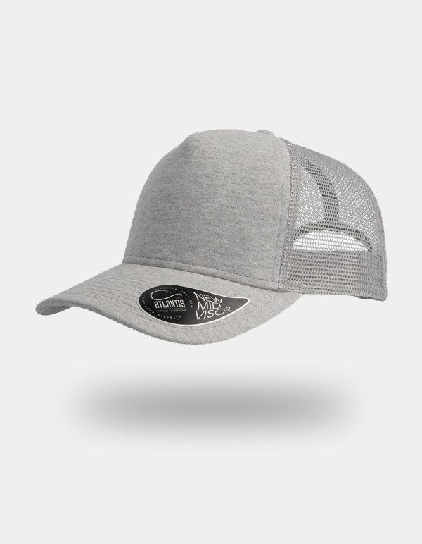 Atlantis Rapper Jersey Cap