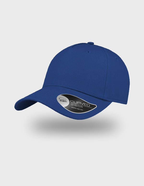 Atlantis Shot Cap Lippis