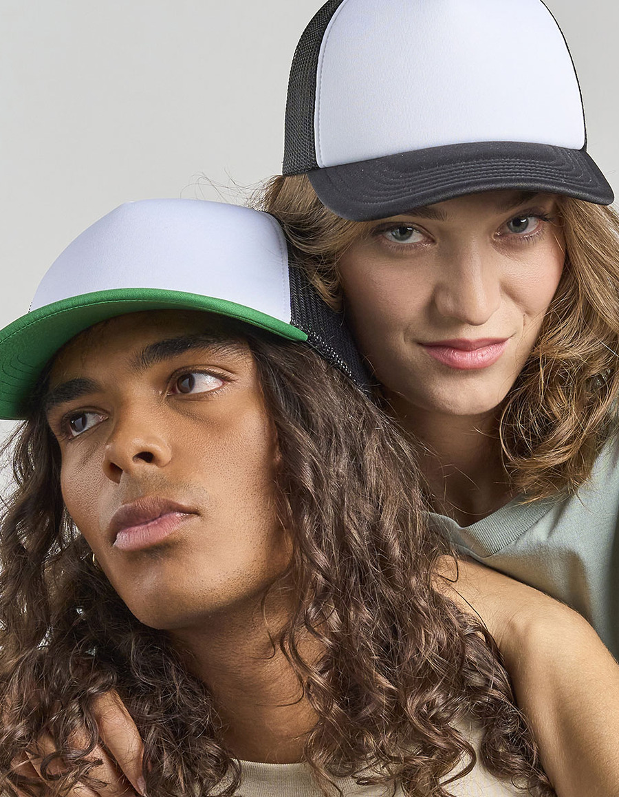 AtlantisRapper-S Cap