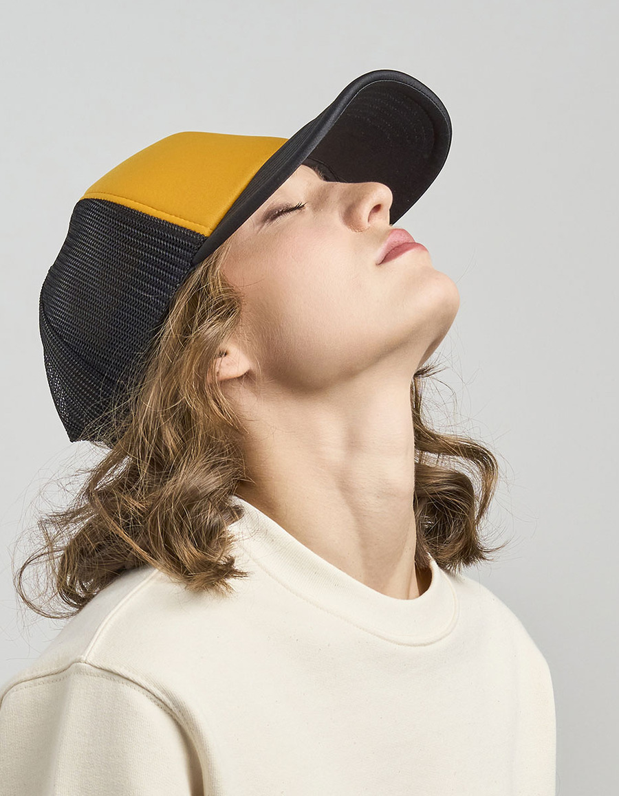 AtlantisRapper-S Cap