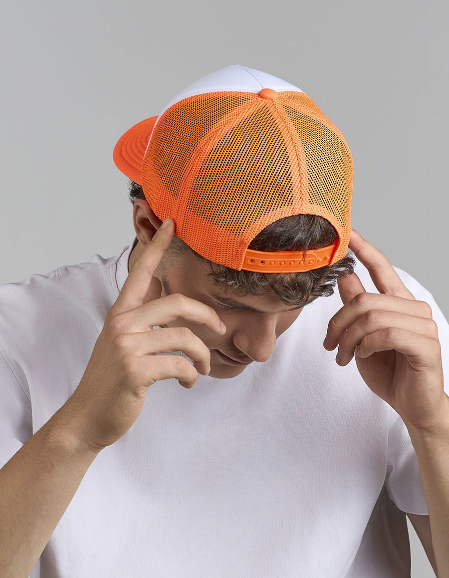 Atlantis Rapper-S Cap