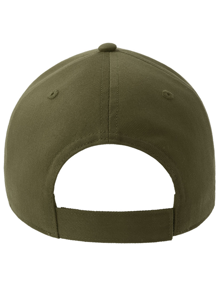 Atlantis Egon Cap