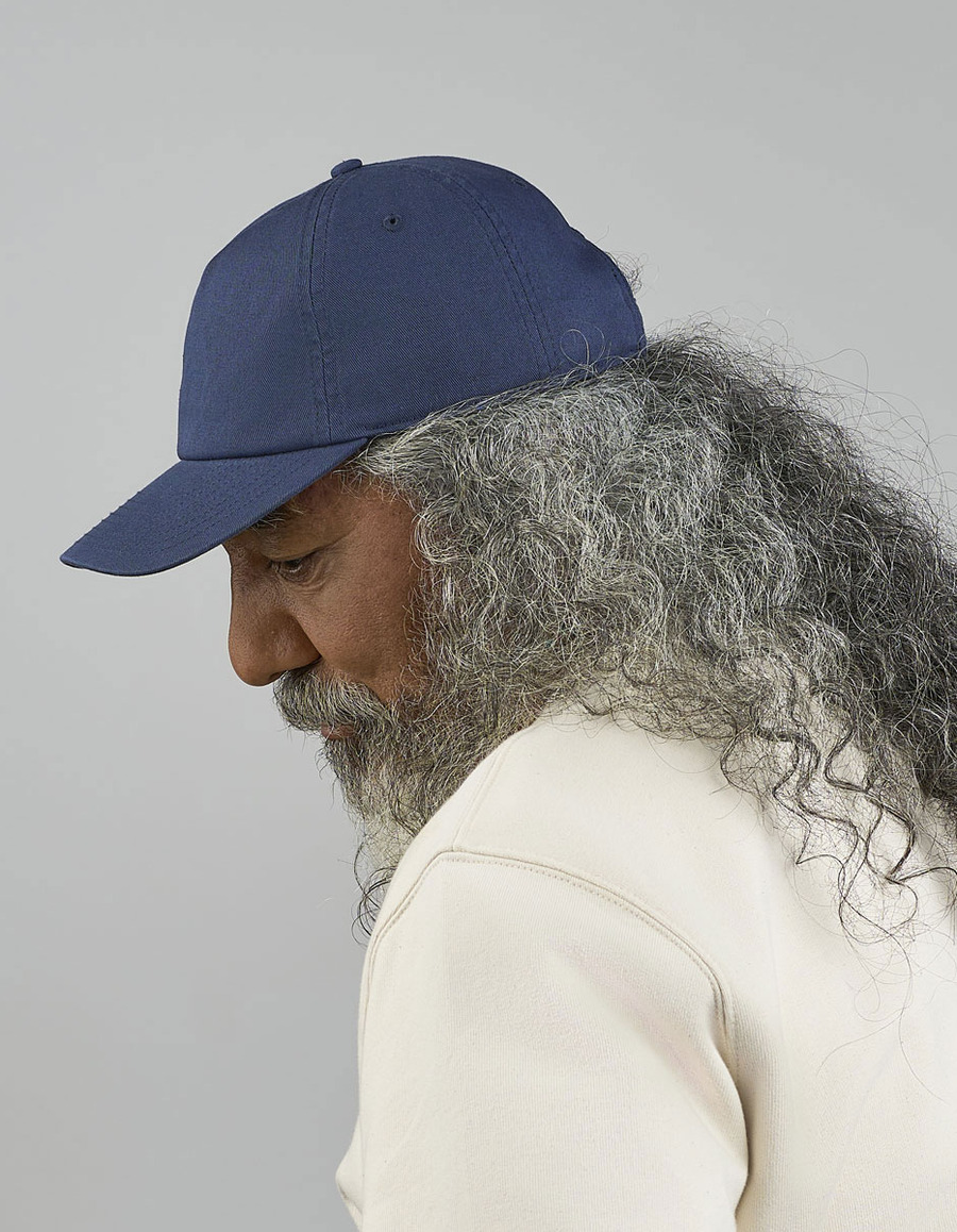 Atlantis Dad Hat-s Five Cap