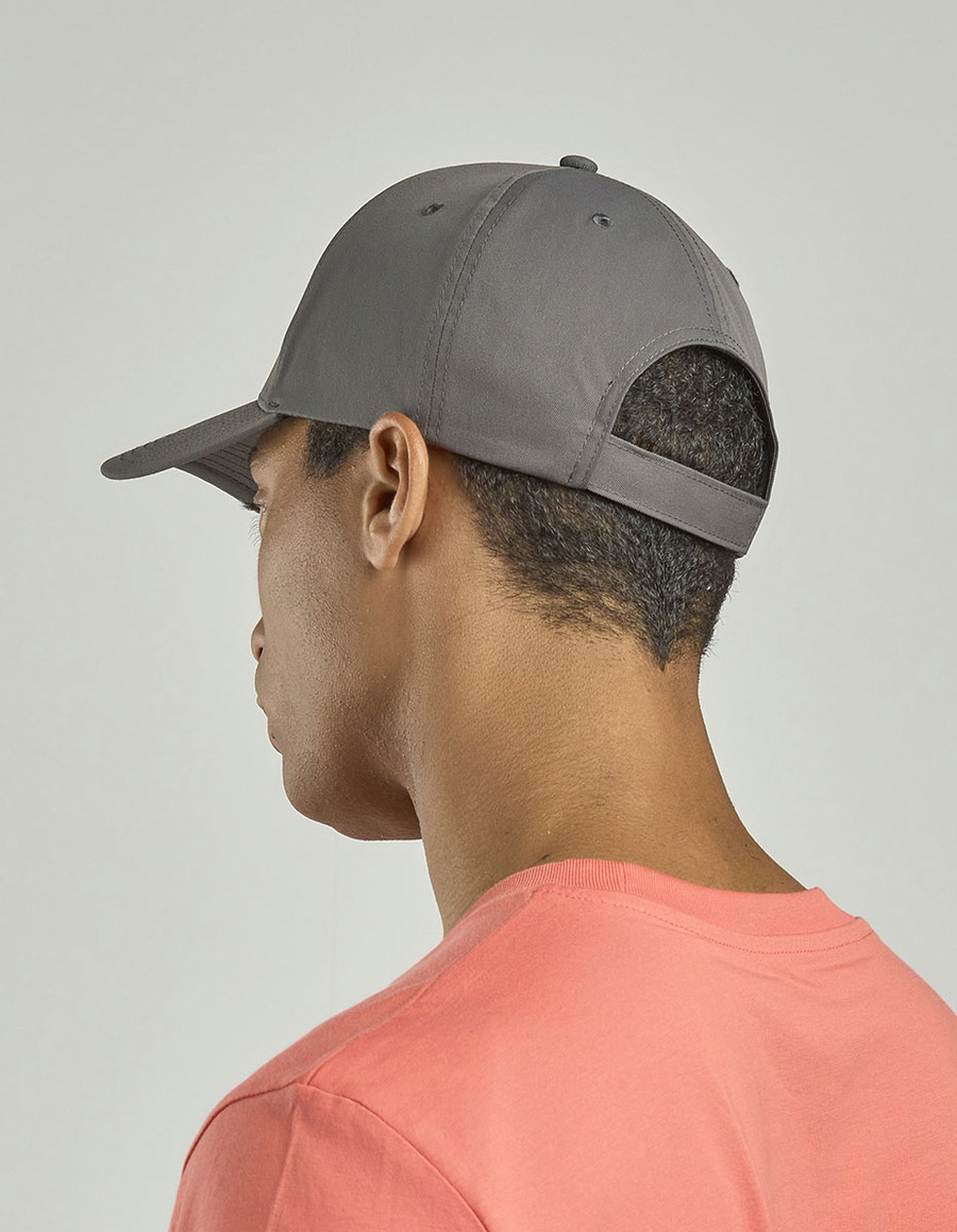 Atlantis Bolt Cap