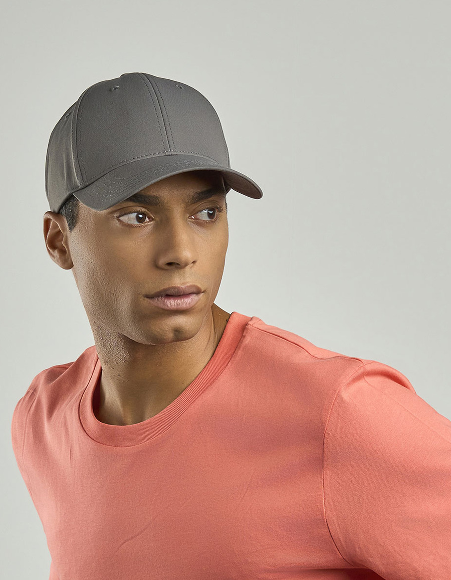 Atlantis Bolt Cap