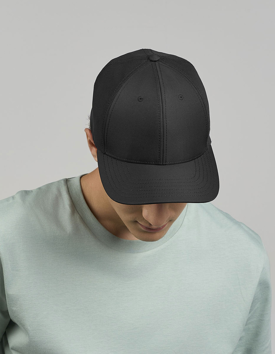Atlantis Nila Cap