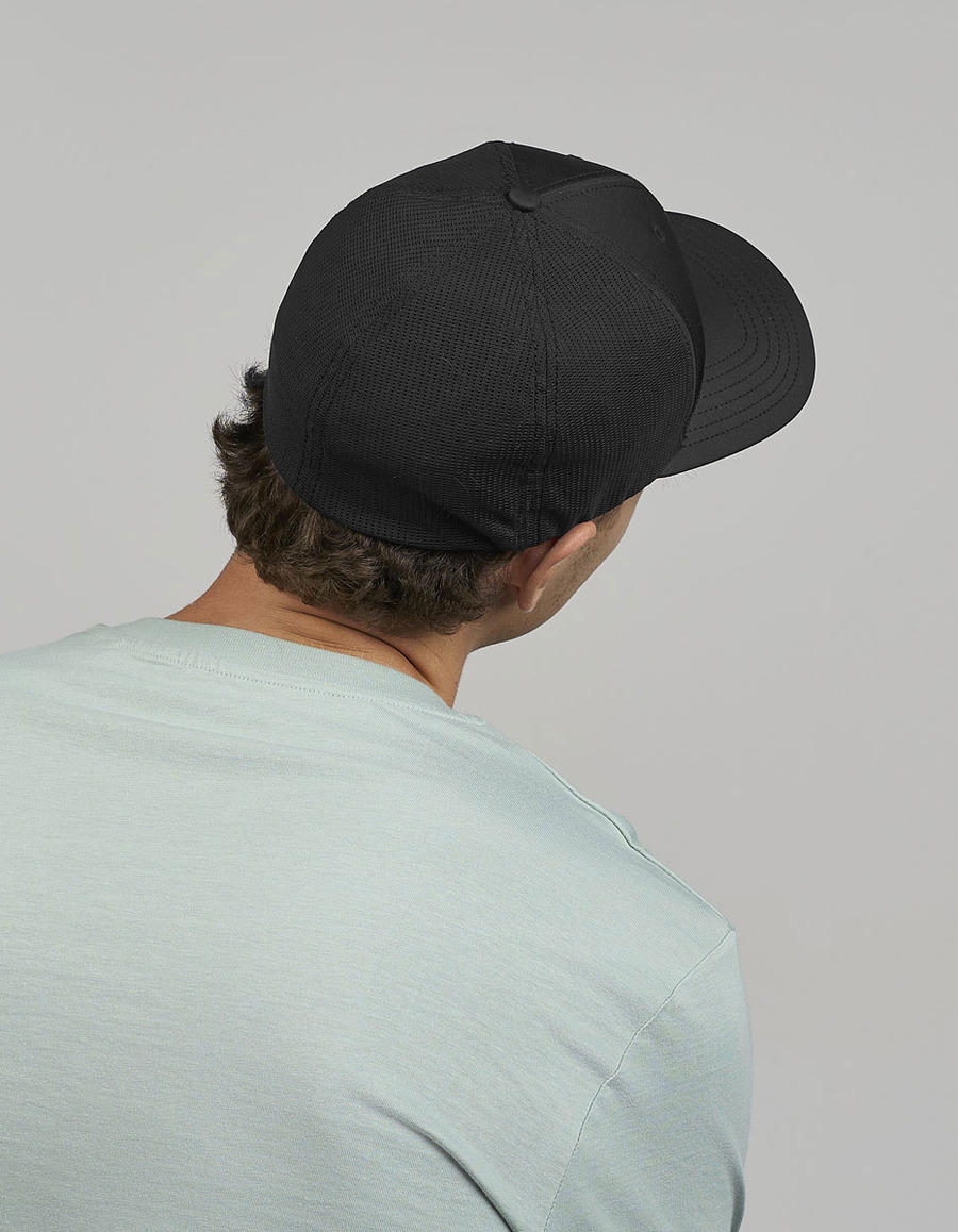 Atlantis Nila Cap