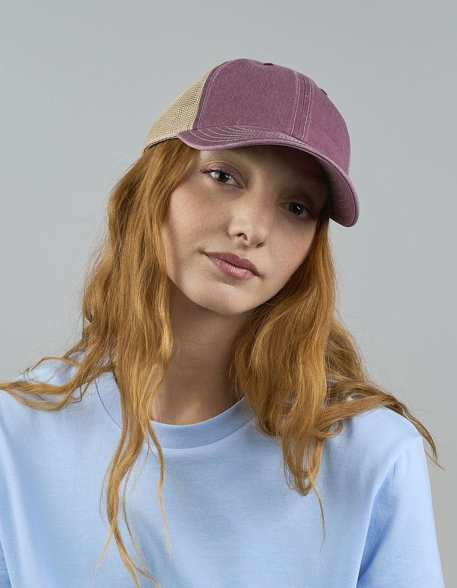 AtlantisTeon Cap