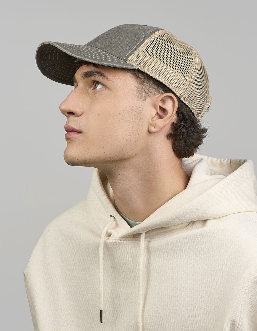 AtlantisTeon Cap