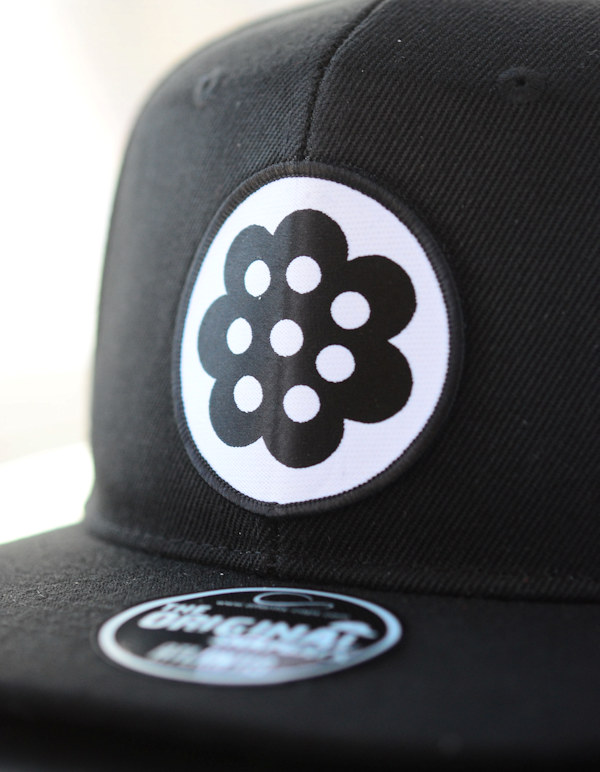 Atlantis Snap Back Cap