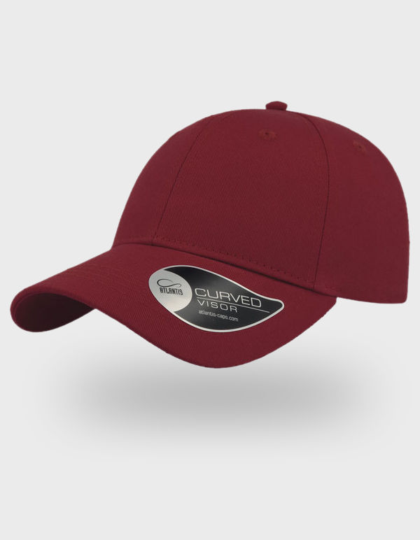 Atlantis Hit Cap Lippis