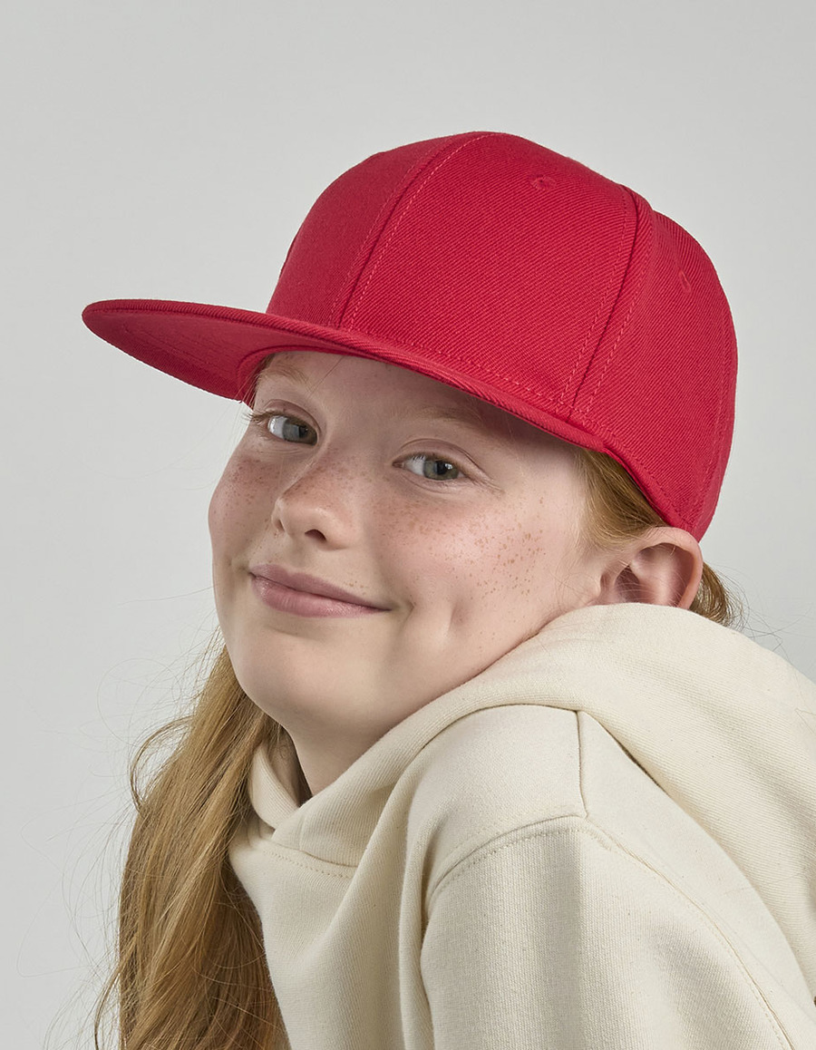 AtlantisLasten Snap Back-S Cap