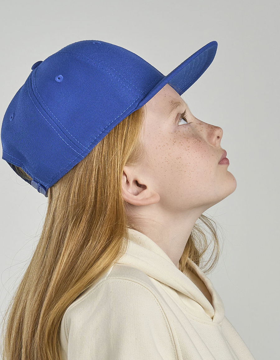 Atlantis Lasten Snap Back-S Cap