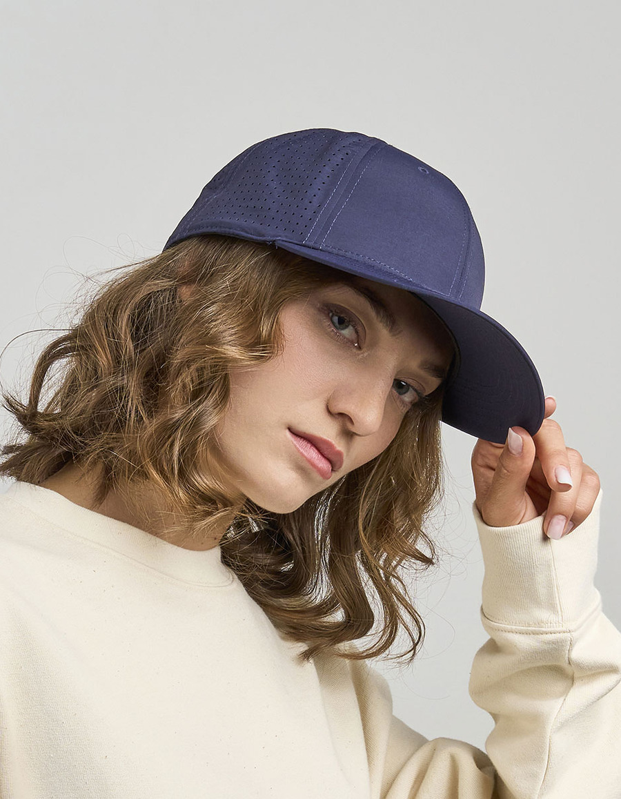 AtlantisBreezy-S Cap