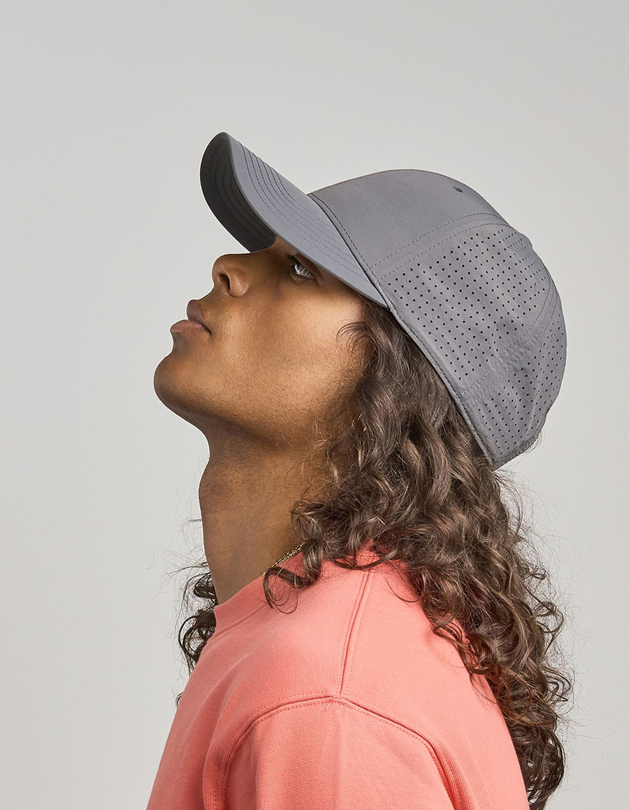 Atlantis Breezy-S Cap