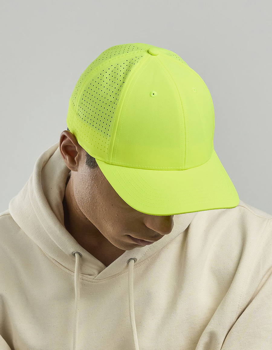 Atlantis Breezy-S Cap