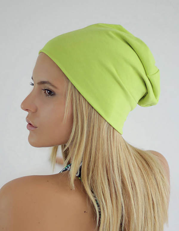 AtlantisFlash Beanie