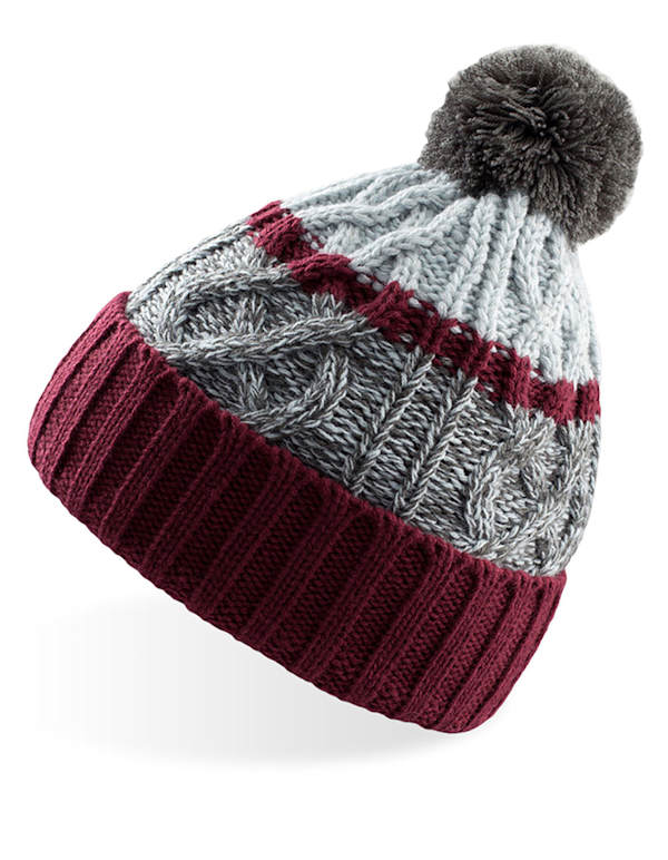 AtlantisCool Knitted Beanie