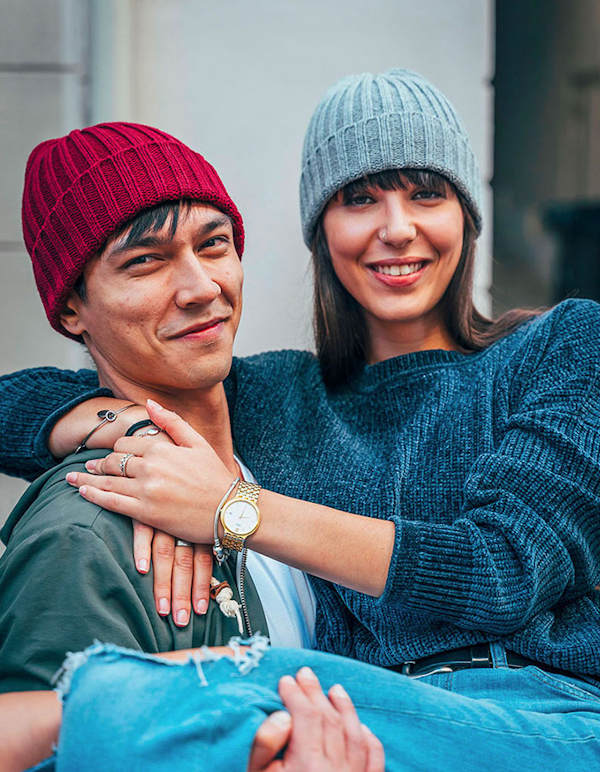 AtlantisShore Beanie