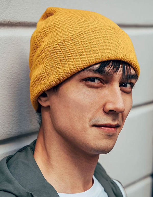 AtlantisRio Beanie