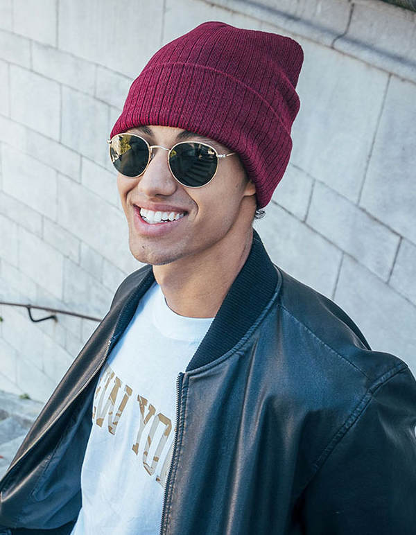 Atlantis Rio Beanie