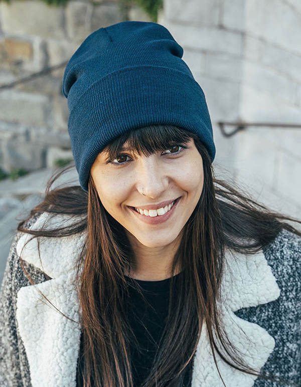 AtlantisPure Beanie