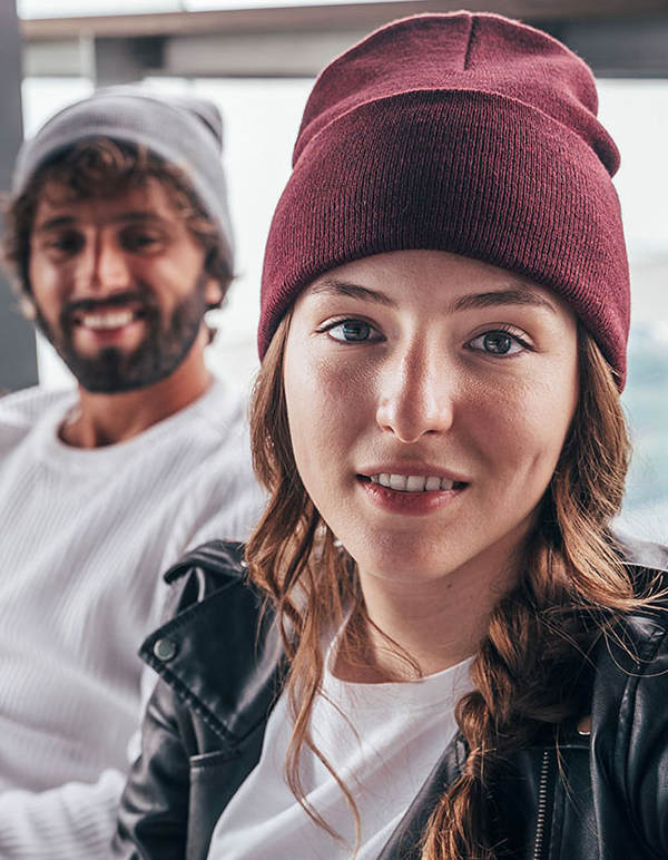 Atlantis Pure Beanie