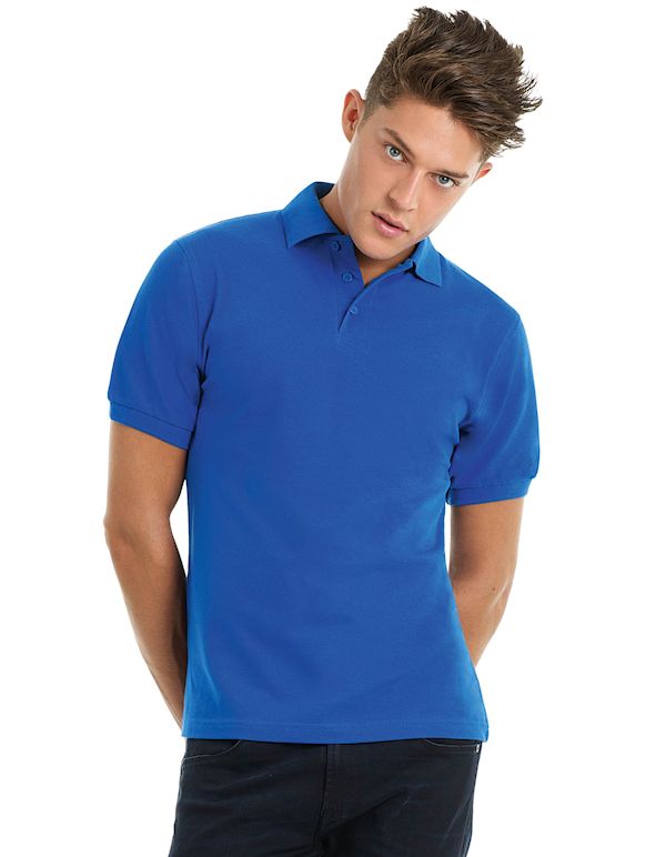 B&CSafran Pikee taskulla