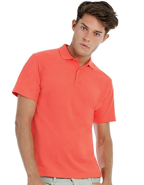 B&CUnisex ID Pikeepaita