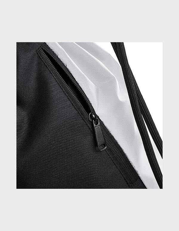 BagBase Heijastava Jumppareppu Painatuksella