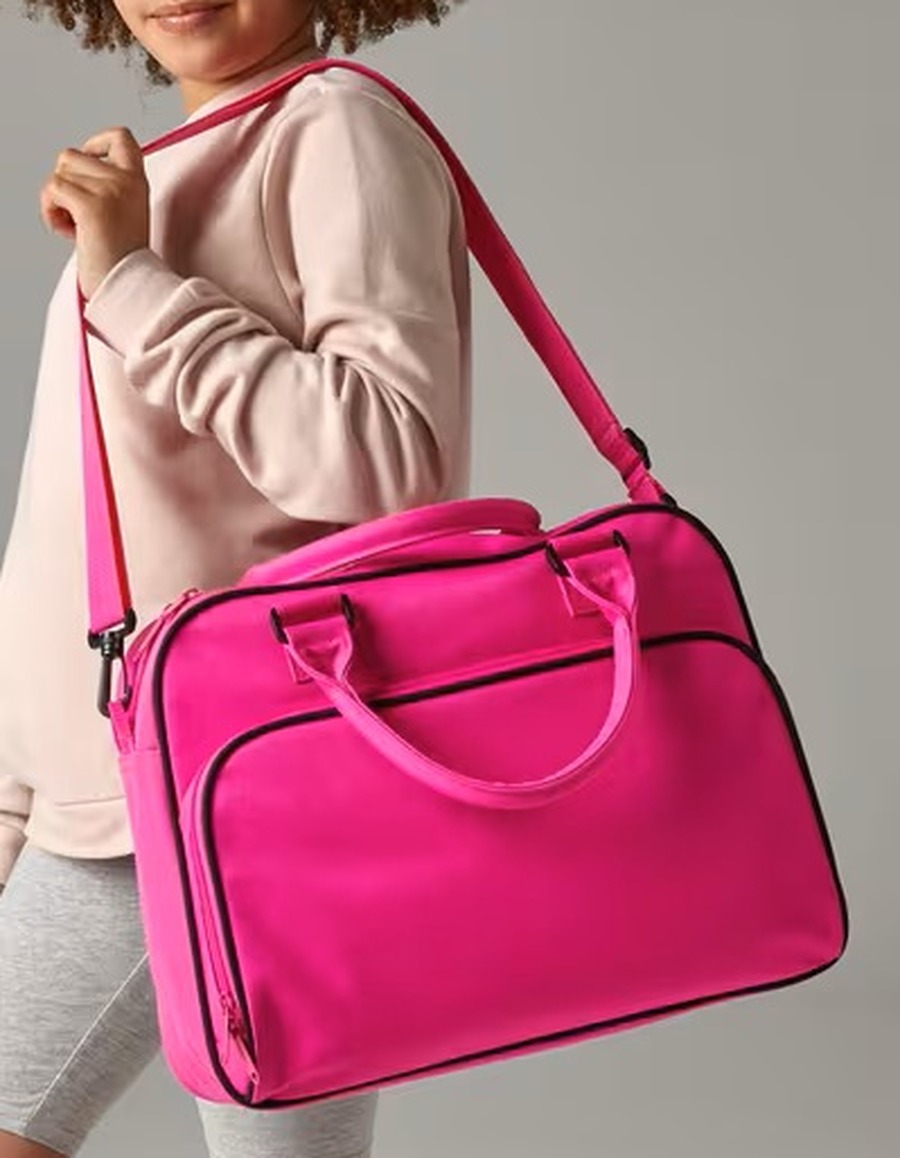 BagBase Junior Tanssikassi BagBase Junior Tanssikassi