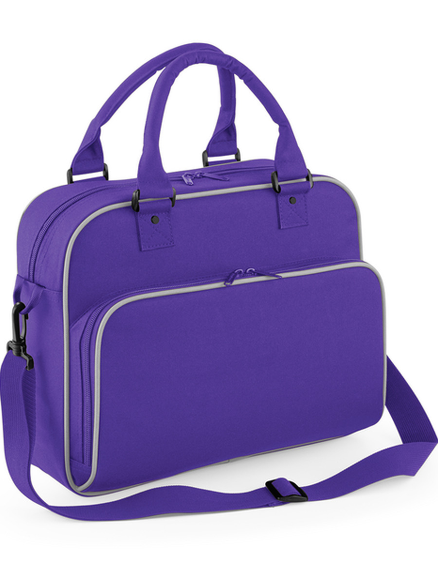 BagBase Junior Tanssikassi