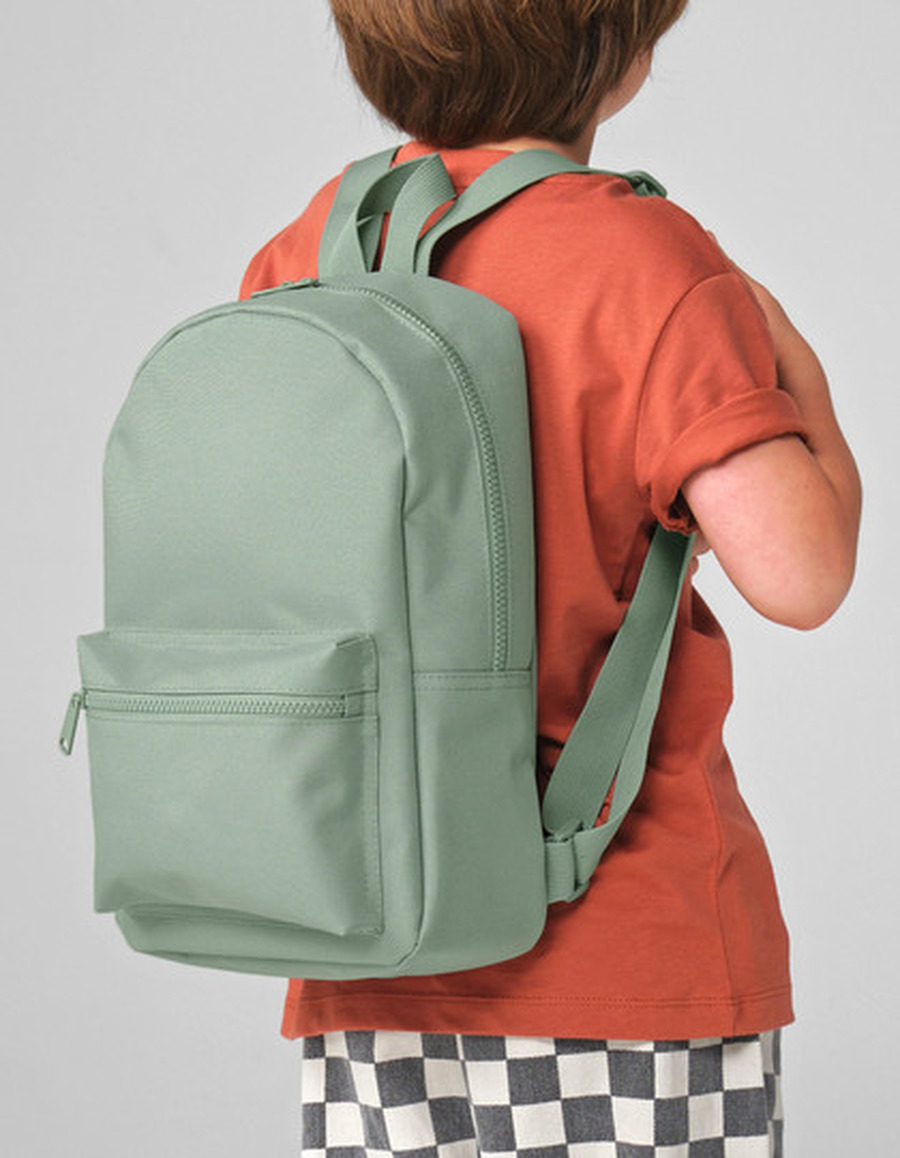 BagBase Mini Essential Fashion Backpack BagBase Mini Essential Fashion Backpack