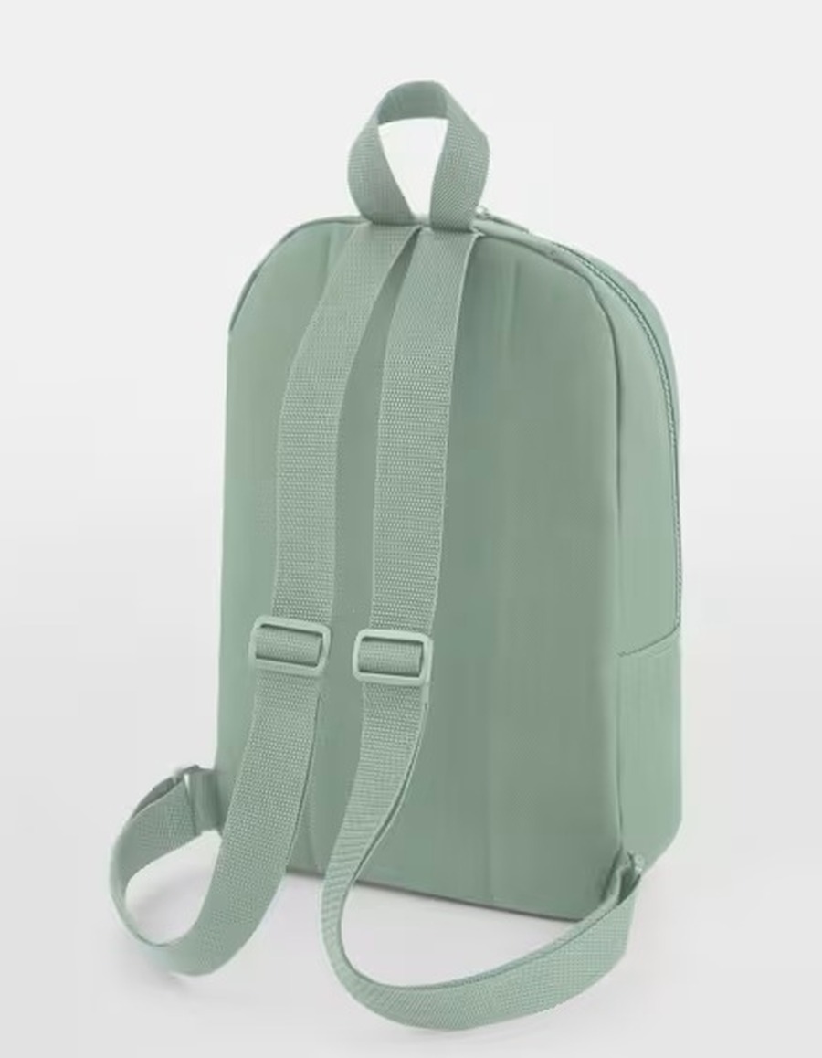 BagBase Mini Essential Fashion Backpack