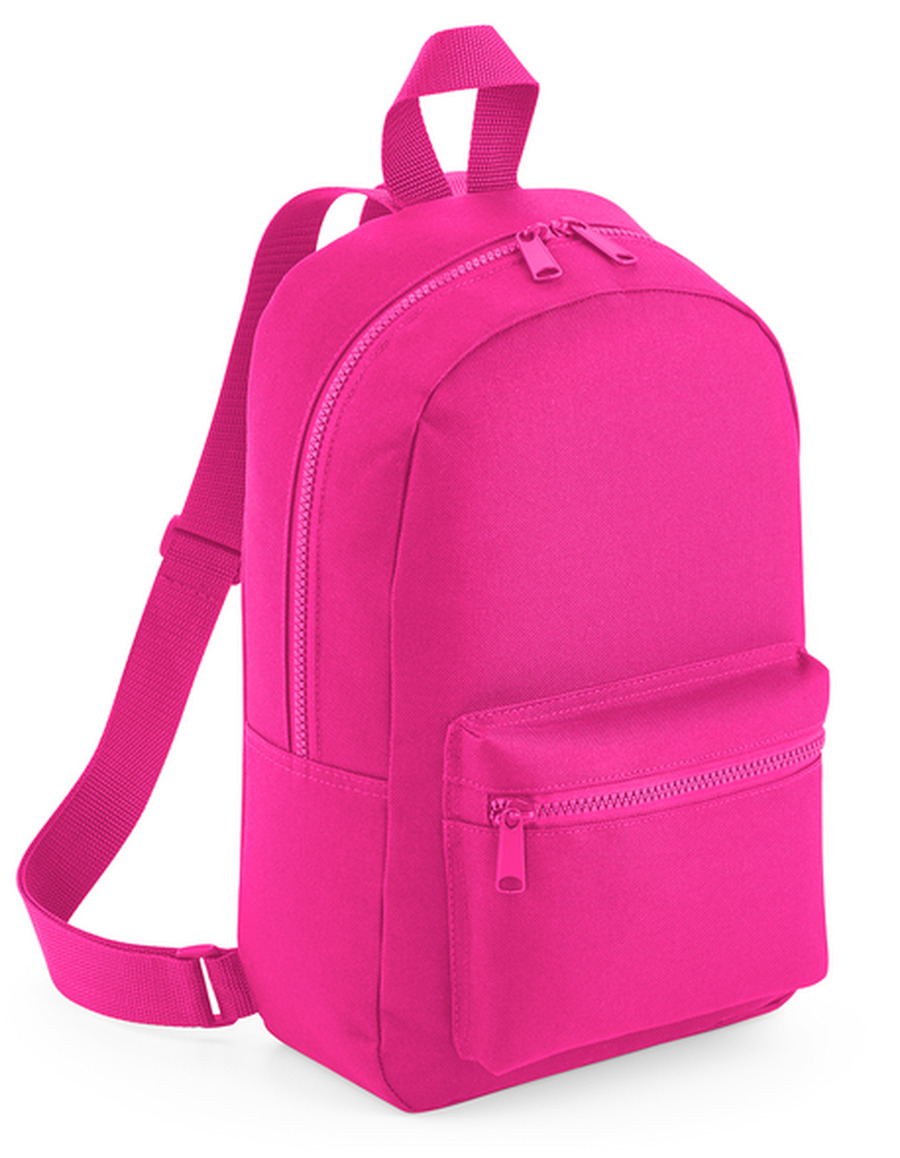 BagBase Mini Essential Fashion Backpack