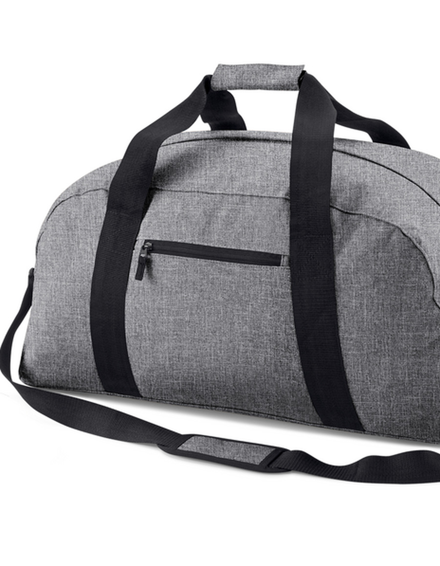 BagBase Classic Holdall urheilukassi